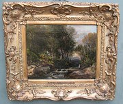 19thC English School PNasmyth