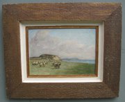 Arthur G Bell 18491916 Sheep G