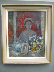 British Impressionist Charles