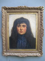 Frank S Ogilvie fl 18851915Por