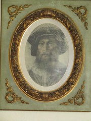 antique