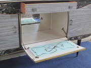 furniture (post 1940) a mid 20th century original re A mid 20th century original re