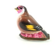 bilston rare george iii enamel bilston Rare George III Enamel Bilston
