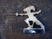Car Mascot