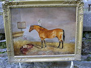 Oil Painting
