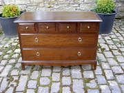Stag Chest of Draws