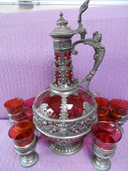 antique