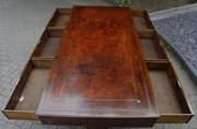 antique furniture georgian partners libr Antique Georgian Partners Libr