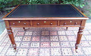 antique furniture william iv oak partner Antique William IV Oak Partner