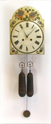 antique clocks & timepieces black forest shield wa Antique Black Forest Shield Wa