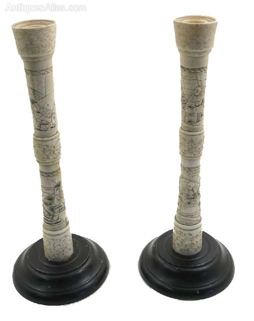 Japanese candlesticks amazon