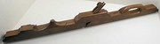 Fine  Rare early French woodwo