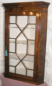 Good clean Georgian Scottish c