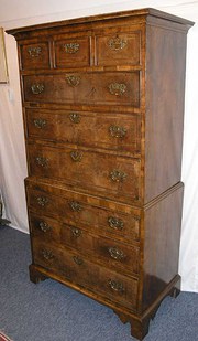antique
