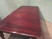 antique furniture antiqe william 1v extending ma Antiqe William 1V Extending Ma