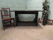 antique furniture 17th century country o Antique 17th Century Country O