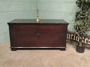 Antique Early Victorian Countr
