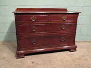 antique furniture edwardian mahogany che Antique Edwardian Mahogany Che