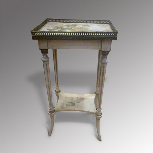 shabby chic side table antiques atlas shabby chic side table antiques atlas