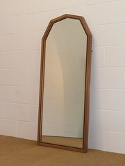 Art Deco Wall Mounted DressMak