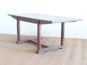 antique furniture cotswold school dining table b Cotswold School Dining Table b