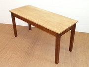 Gordon Russell Oak Kitchen Wor
