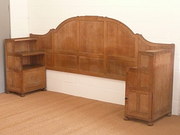 Heals Cotswold Style Oak Super