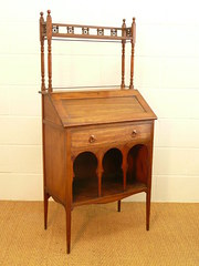 Liberty  Co Moresque Style Bur