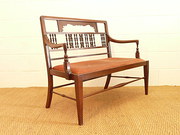 Antique Settees and Sofas