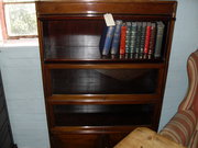 C3  Sectional bookcase