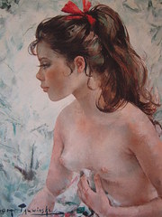 Oil Painting