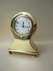 clock