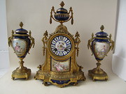 clocks