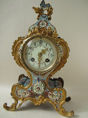 clocks