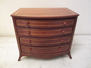 miniature chest of drawers