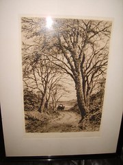antique art, paintings, pictures frederick albert slocombe sign Frederick Albert Slocombe sign