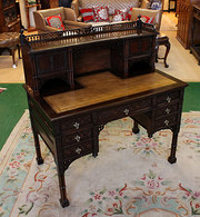 Edwards  Roberts Writing Desk
