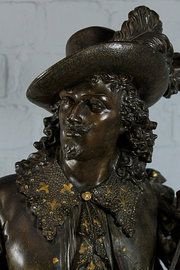 Late 19thc French Figure of Do