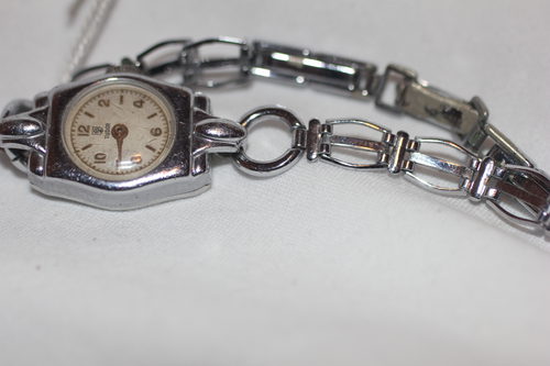 Antique 1930s ladies Art deco Rolex Tudor 1930s ladies Art deco Rolex Tudor