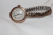 1930s ladies Rolex