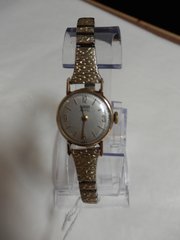 9k gold ladies Ladies Rolex Tu