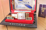 A Gents Wrist watch by Waltham