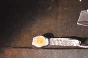 Ladies Russian luch automatic