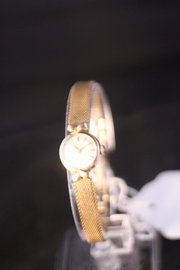 Ladies rolex tudor cocktail wa