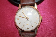 Rolex Tudor gents wrist watch