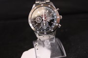 Seiko chronograph