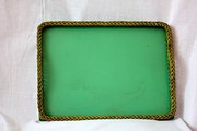 Victorian serving tray