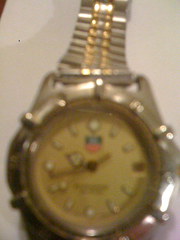 Antique and Vintage Watches