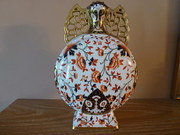 Derby MOON Vase 1860s