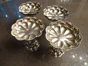 Solid Silver sweetmeatbon bon